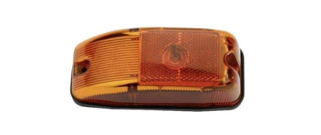 DT Spare Parts 3.31050 Turn Signal Lateral Mounting Indicator (62)