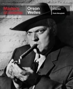 Orson Welles by Paolo Mereghetti Paperback