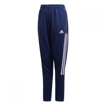 adidas Tiro 21 Tracksuit Bottoms Kids - Team Navy