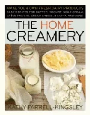 home creamery