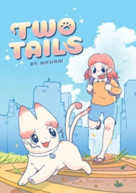 Two Tails Paperback / softback