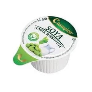 Soya Milk Jiggers 12g Pack of 80 Jiggers NST 819