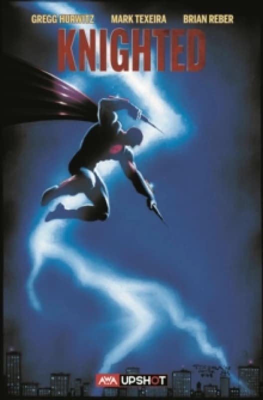 Knighted Paperback / softback