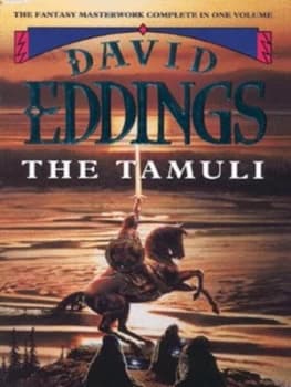 The Tamuli by David Eddings Paperback