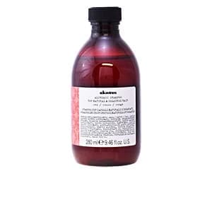 ALCHEMIC red champu 280ml