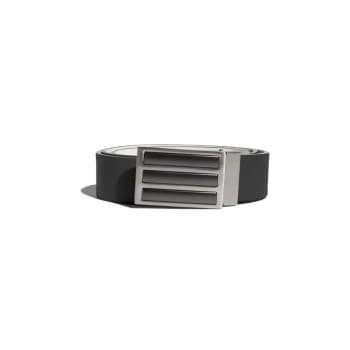 adidas 3 STRIPE TOUR BELT - GREY THREE - OSFM