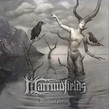 Marrowfields - Metamorphoses CD