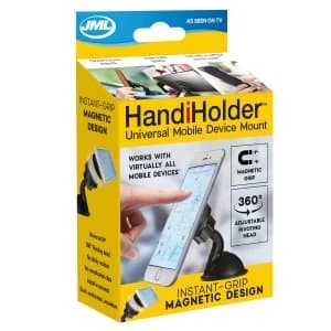 JML HandiHolder Phone Mount