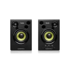 Hercules DJMonitor 42 Speaker