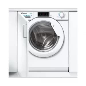 Candy CBD495D1WE 9KG 5KG 1400RPM Integrated Washer Dryer