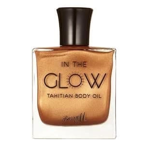 Barry M In the Glow Body Oil Coconut