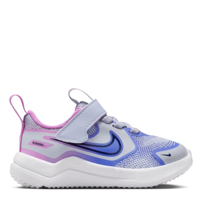 Nike Cosmic Runner Ghost/Pink female C7 (24)
