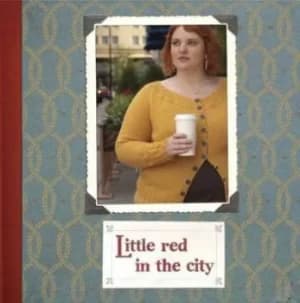 Little Red in the City by
