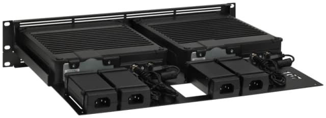 Rackmount.IT RM-PA-T10 rack accessory Mounting bracket