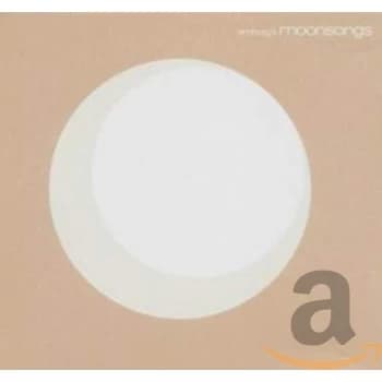 Jorgen Emborg - Moonsongs CD