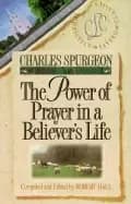 power of prayer in a believers life