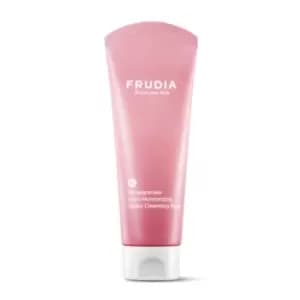 FRUDIA - Pomegranate Nutri-Moisturizing Sticky Cleansing Foam - 145ml