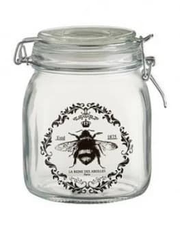 Premier Housewares Queen Bee Storage Jar