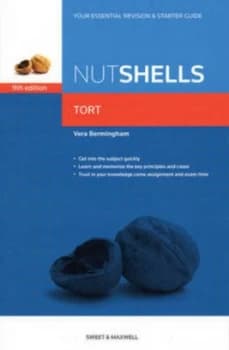 Tort by Vera Bermingham Paperback