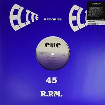 Atmosfear - Xtra Special Vinyl