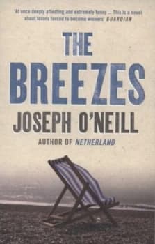 The Breezes by Joseph Oneill Paperback