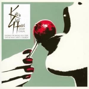Smart Casual by Kids in Glass Houses CD Album