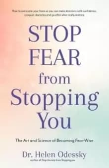 Stop Fear From Stopping You
