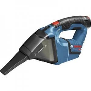 Bosch GAS 12 V-LI Handheld Cordless Vacuum Cleaner