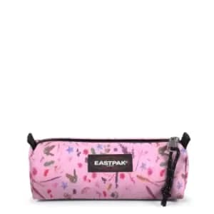 Eastpak Benchmark Single Herbs Pink, Polyester