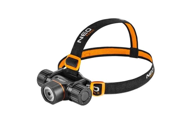 NEO TOOLS 99-029 Headlight 4000mAh Headlight (6791)