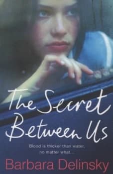 The Secret between Us by Barbara Delinsky Book