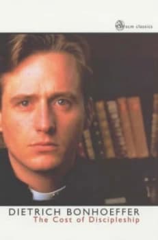 The Cost of Discipleship by Dietrich Bonhoeffer Paperback