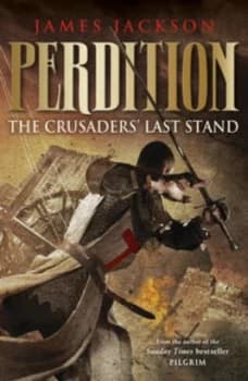 Perdition by James Jackson Paperback