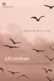 Shimmer : Flying Fox Exuberance in Worlds of Peril