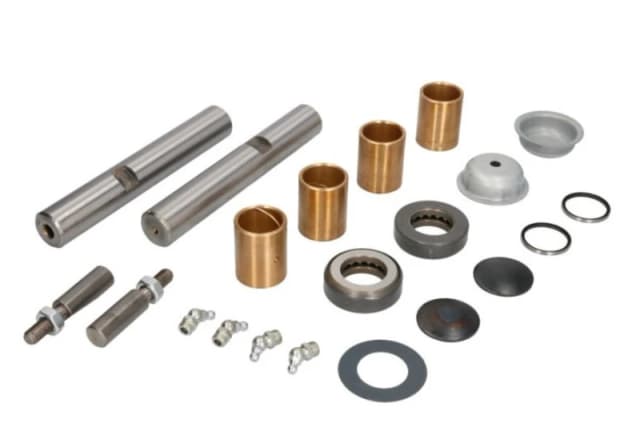 LEMA 605 Repair Kit, stub axle pin Repair Kit,stub axle pin (652)