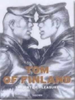 Tom of Finland Paperback