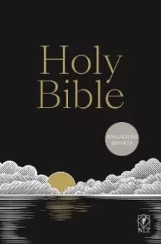 NLT Holy Bible: New Living Translation Gift Hardback Edition