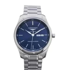 Longines L29204926