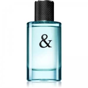 Tiffany & Co. & Love Eau de Toilette For Him 50ml