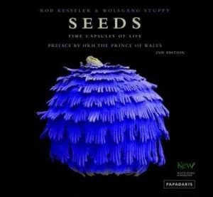 Seeds Book