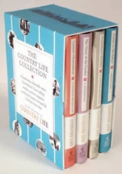 The Country Life Collection by Country Life Hardback
