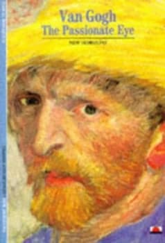 Van Gogh by Pascal Bonafoux Paperback