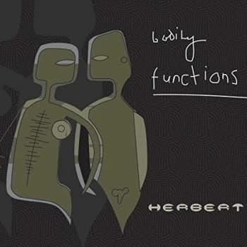 Herbert - Bodily Functions Vinyl