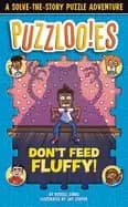 puzzlooies dont feed fluffy a solve the story puzzle adventure