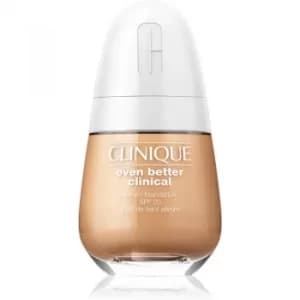 Clinique Even Better Clinical Serum Foundation SPF 20 Serum Foundation SPF 20 Shade CN 70 Vanilla 30ml