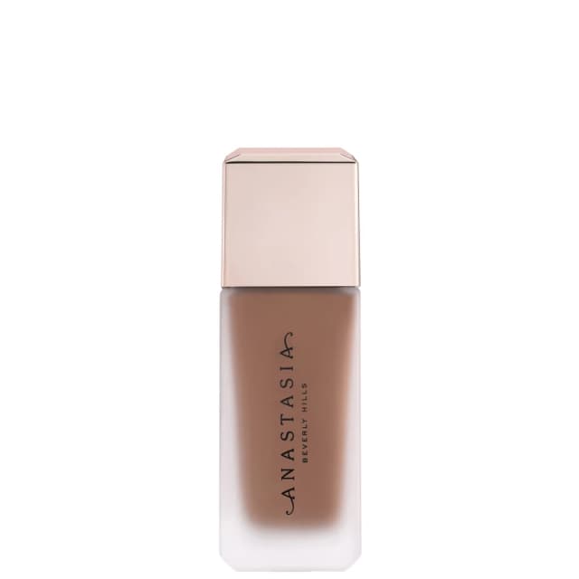 Anastasia Beverly Hills Impeccable Blurring Second Skin Matte Foundation - Shade 22 - 7N
