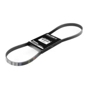 RIDEX V-ribbed belt 305P0152 Serpentine belt,Auxiliary belt OPEL,FIAT,PEUGEOT,COMBO Kasten/Kombi (X12),Combo Combi / Tour (X12),GRANDE PUNTO (199)