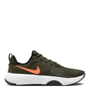 Nike City Rep TR Mens Training Shoe - Green
