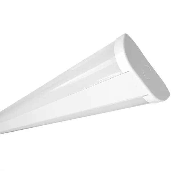 Eterna 5FT LED Twin Slimline Ceiling Fitting