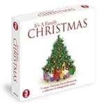 Various Artists - It's A Family Christmas (Music CD)